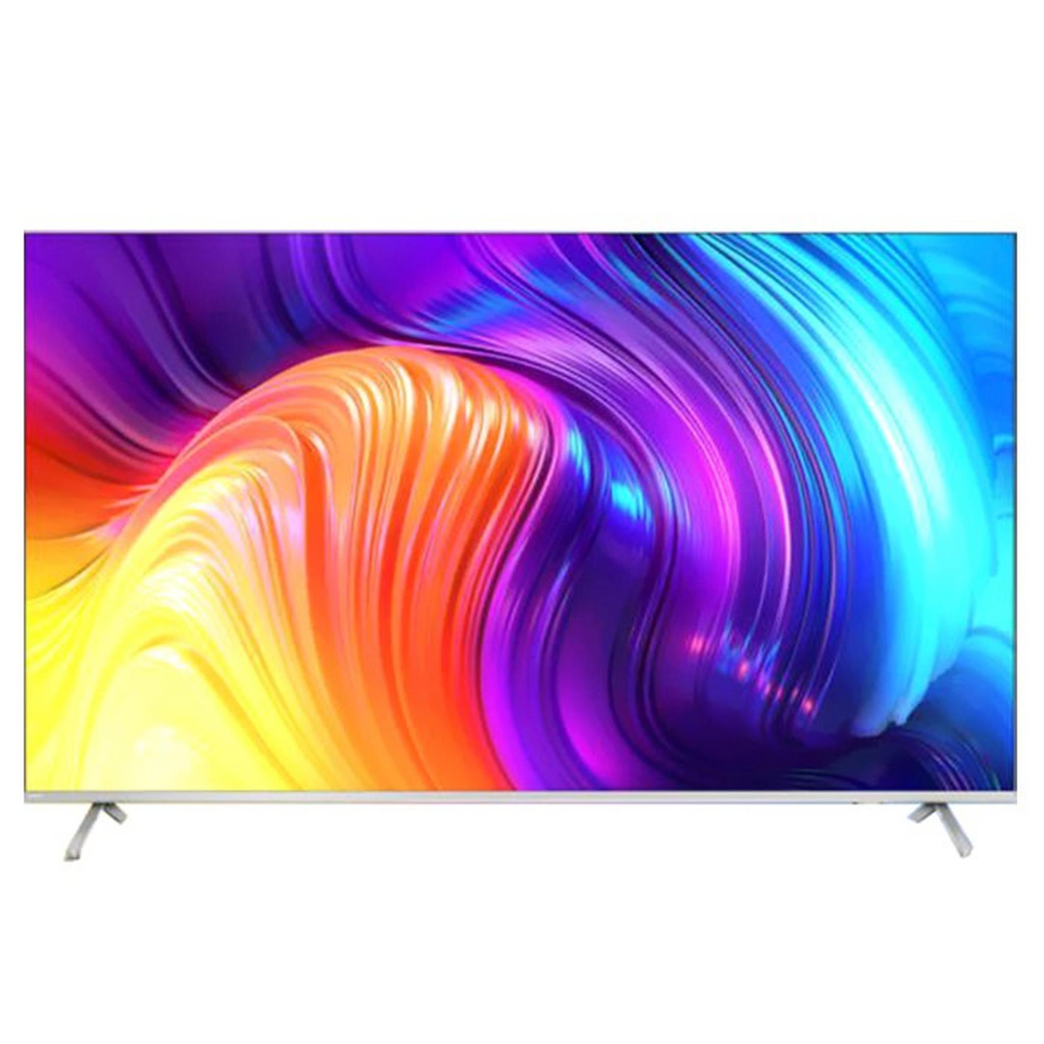 Philips 70 inch TV LED 4K UHD Smart Android - 70PUT8507/56