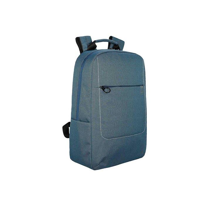 Tucano Loop Backpack For 15.6-16 Inch Laptop, BKLOOP15-Z – Light Blue