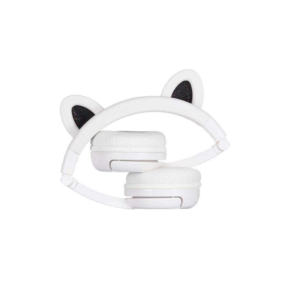 BUDDYPHONES PlayEars+ Bluetooth Wireless Headset Xcite