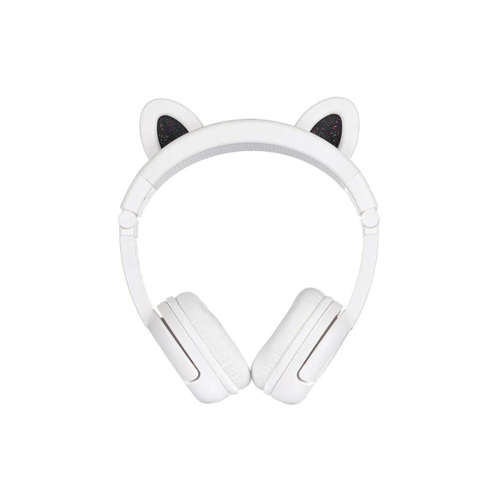 BUDDYPHONES PlayEars+ Bluetooth Wireless Headset Xcite