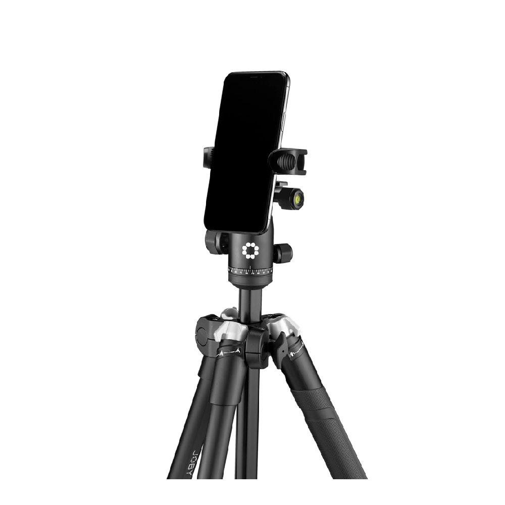 JOBY RangePod Smart Tripod, JB01677BWW Black Xcite