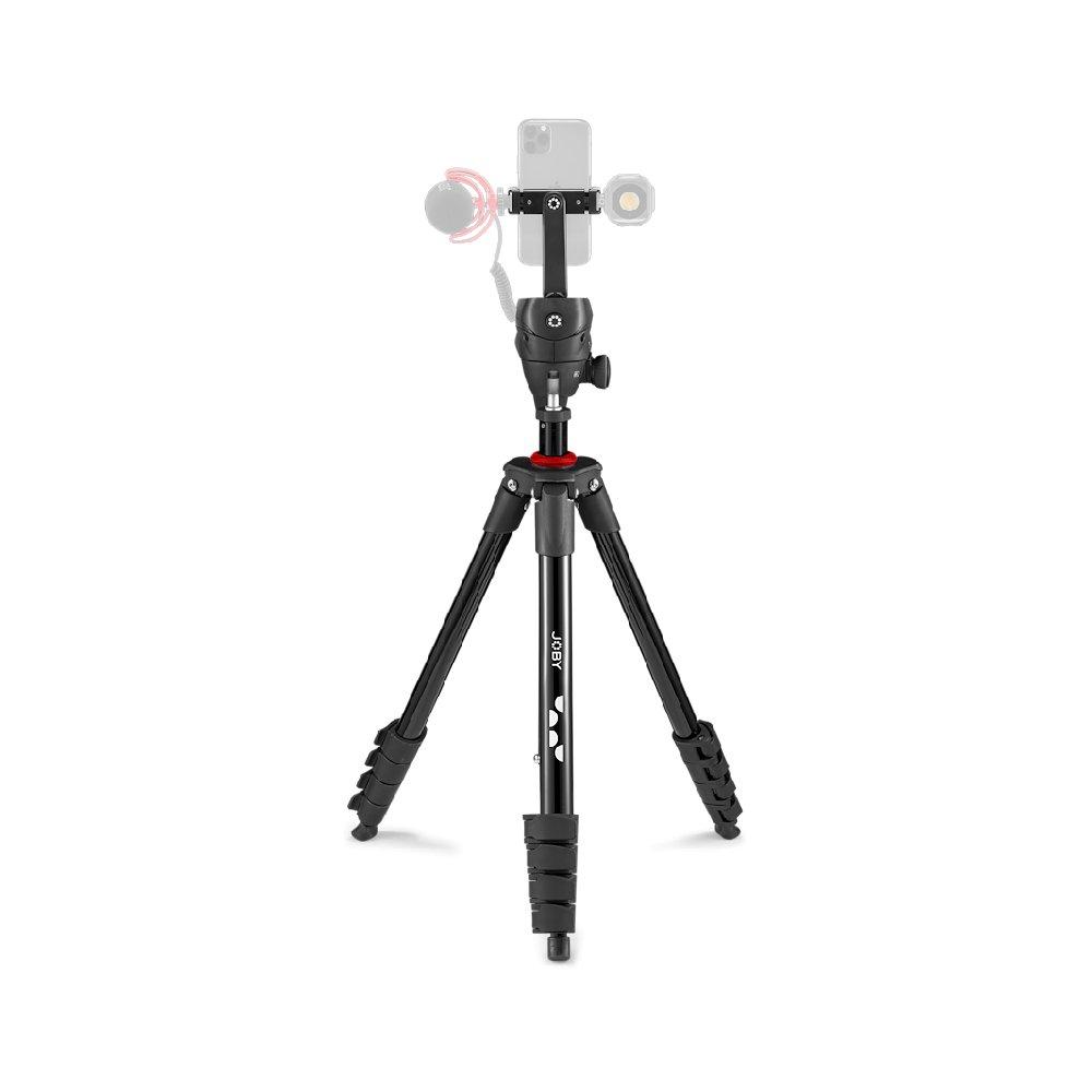 مجموعة أدوات حامل ثلاثي اكشن من جوبي، JB01762-BWW