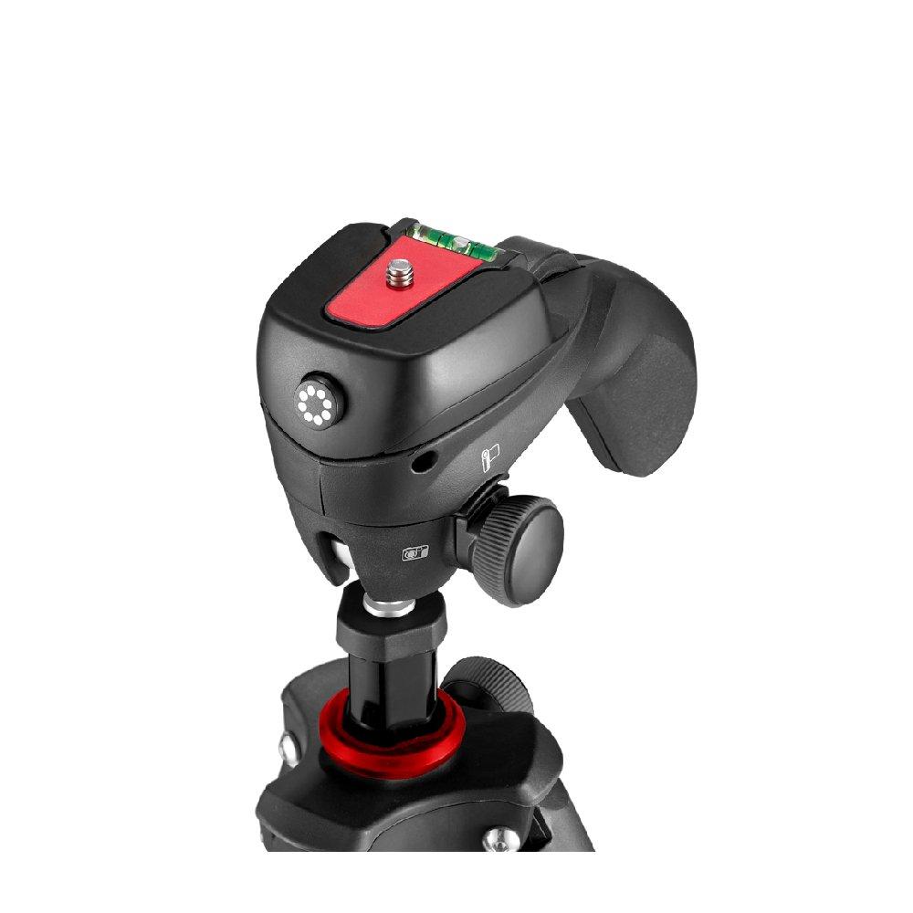 مجموعة أدوات حامل ثلاثي اكشن من جوبي، JB01762-BWW