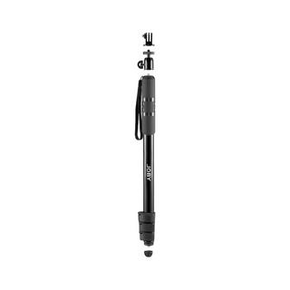 Buy Joby compact 2in1 monopod, jb01765-bww - black in Kuwait