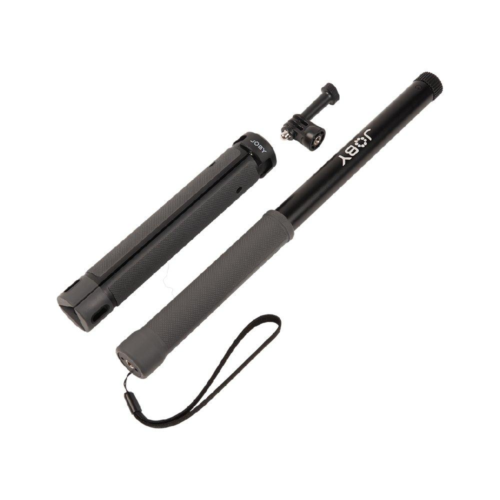 JOBY Telepod WaterProof Action Camera, JBO1657-BWW 