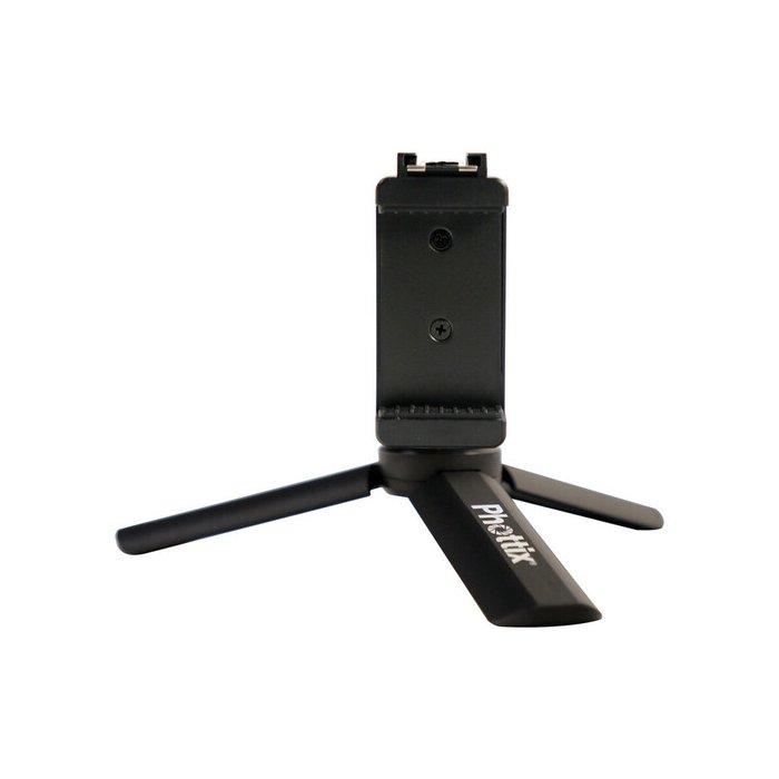 Phottix M100R LED On-Camera Light Panel – RGB