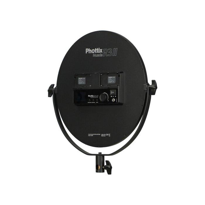 Phottix Nuada R3 II LED Light