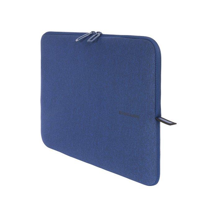 حافظة ميلانج لأجهزة الكمبيوتر المحمول مقاس 13-14 بوصة من توكانو ،  - BFM1314-Bأزرق