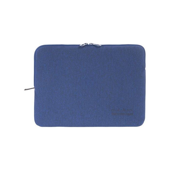 حافظة ميلانج لأجهزة الكمبيوتر المحمول مقاس 13-14 بوصة من توكانو ،  - BFM1314-Bأزرق