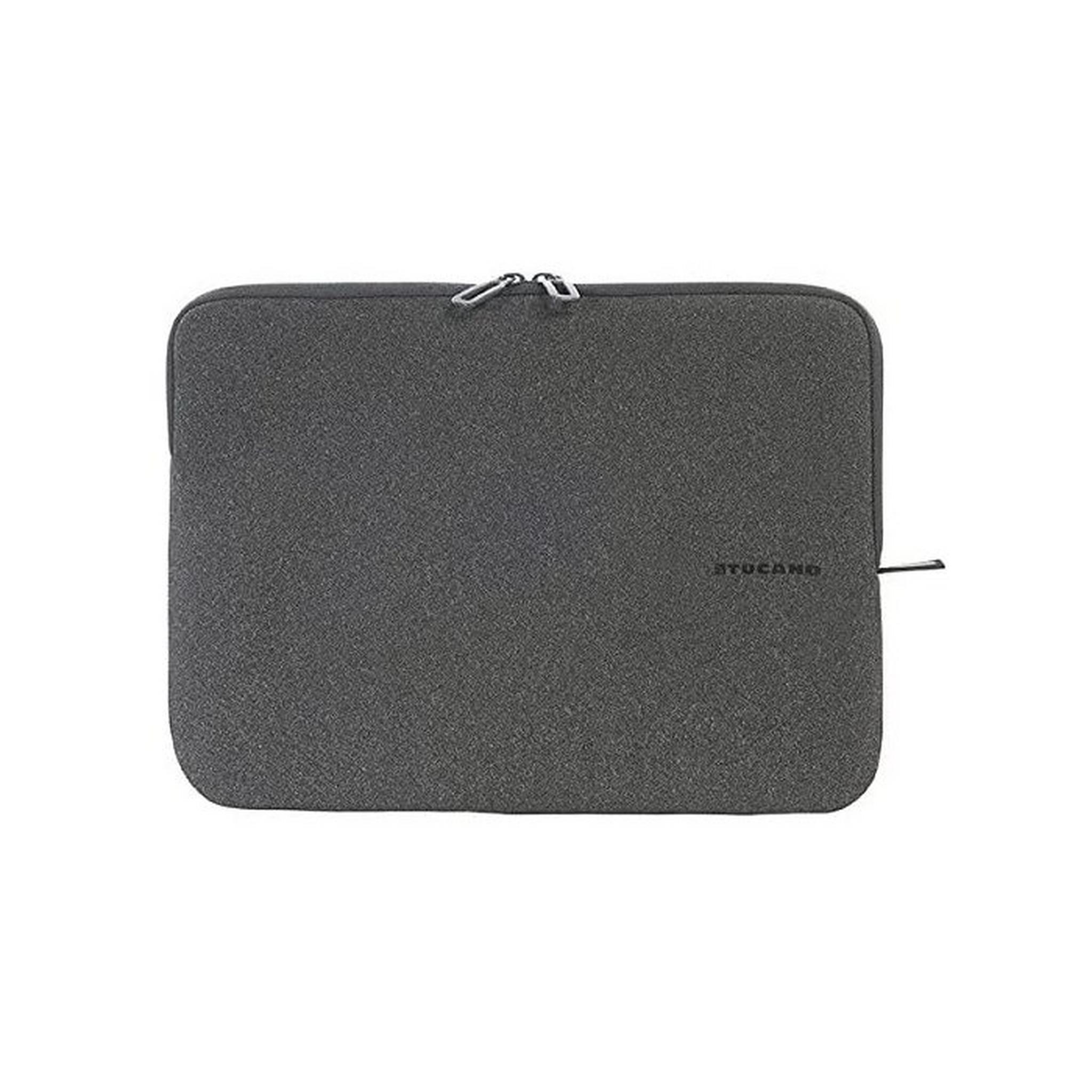 Tucano Melange Second Skin Sleeve for 13-14 Inch Laptops, BFM1314-BK – Black