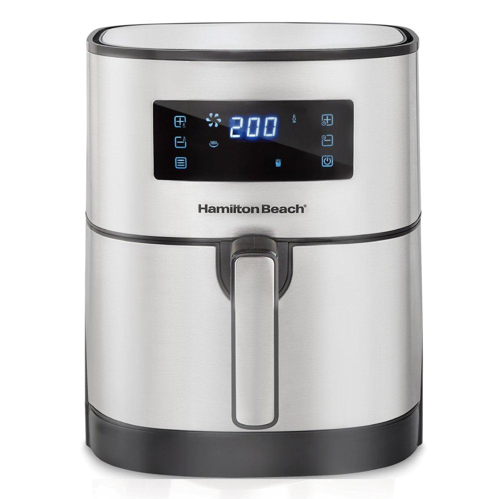 Princess 1700W 6L Digital Air Fryer