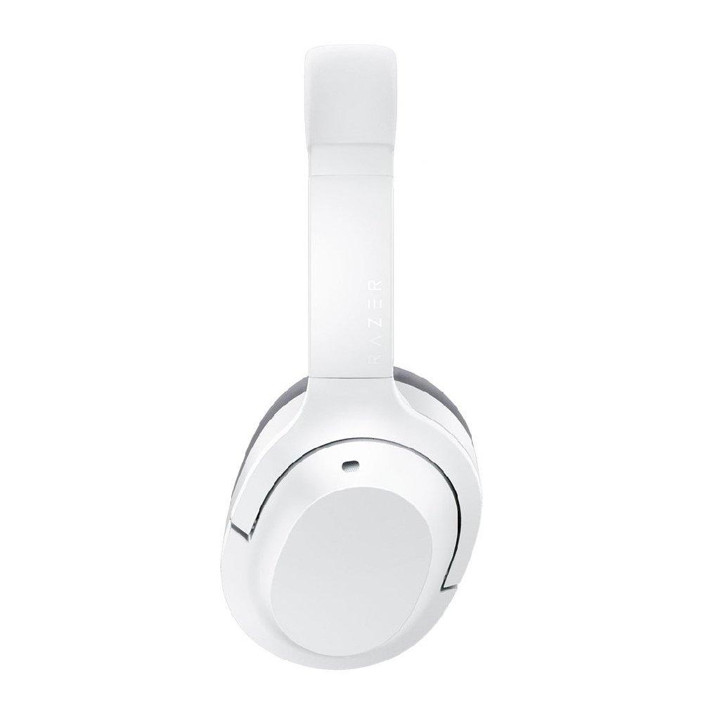 Razer Opus X Wireless Headset, RZ04-03760200-R3M1– White