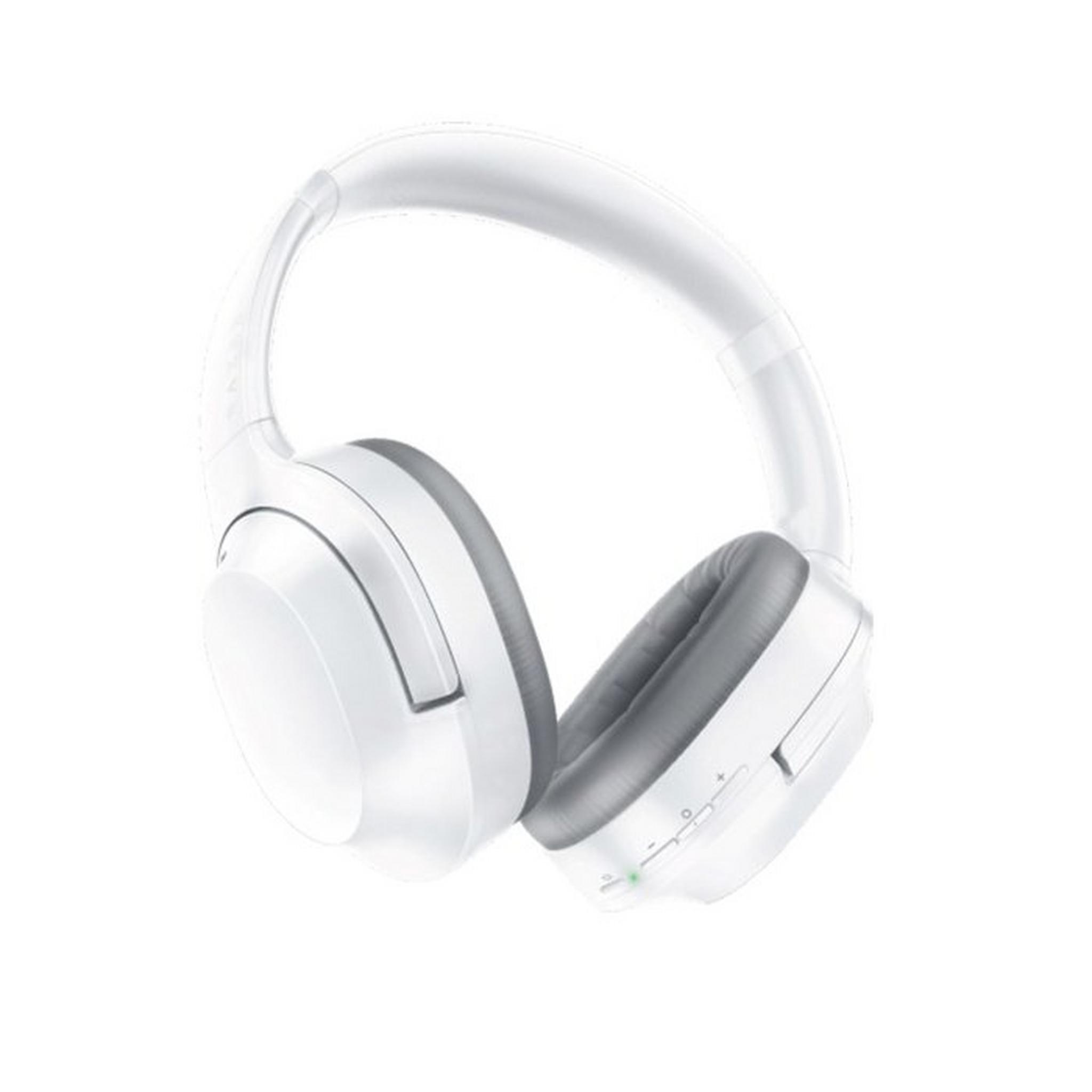 Razer Opus X Wireless Headset, RZ04-03760200-R3M1– White