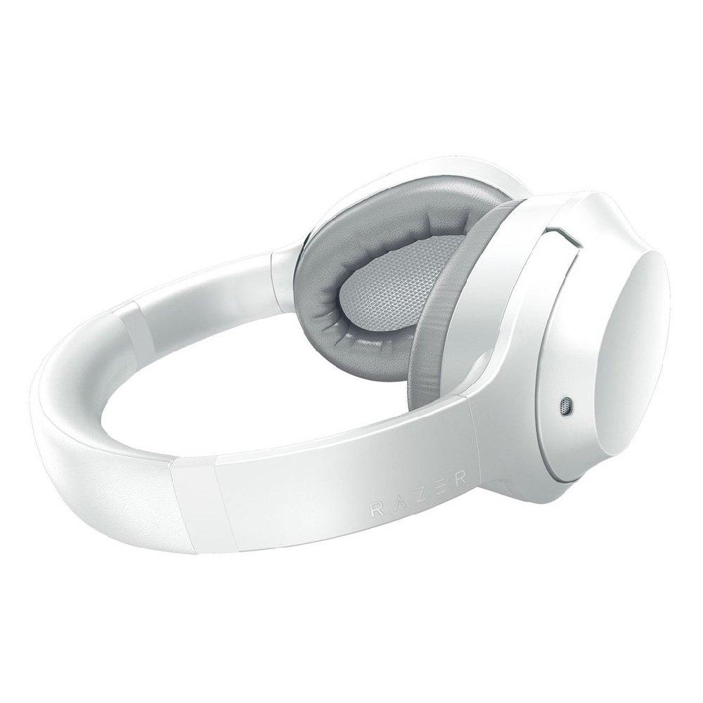 Razer Opus X Wireless Headset, RZ04-03760200-R3M1– White