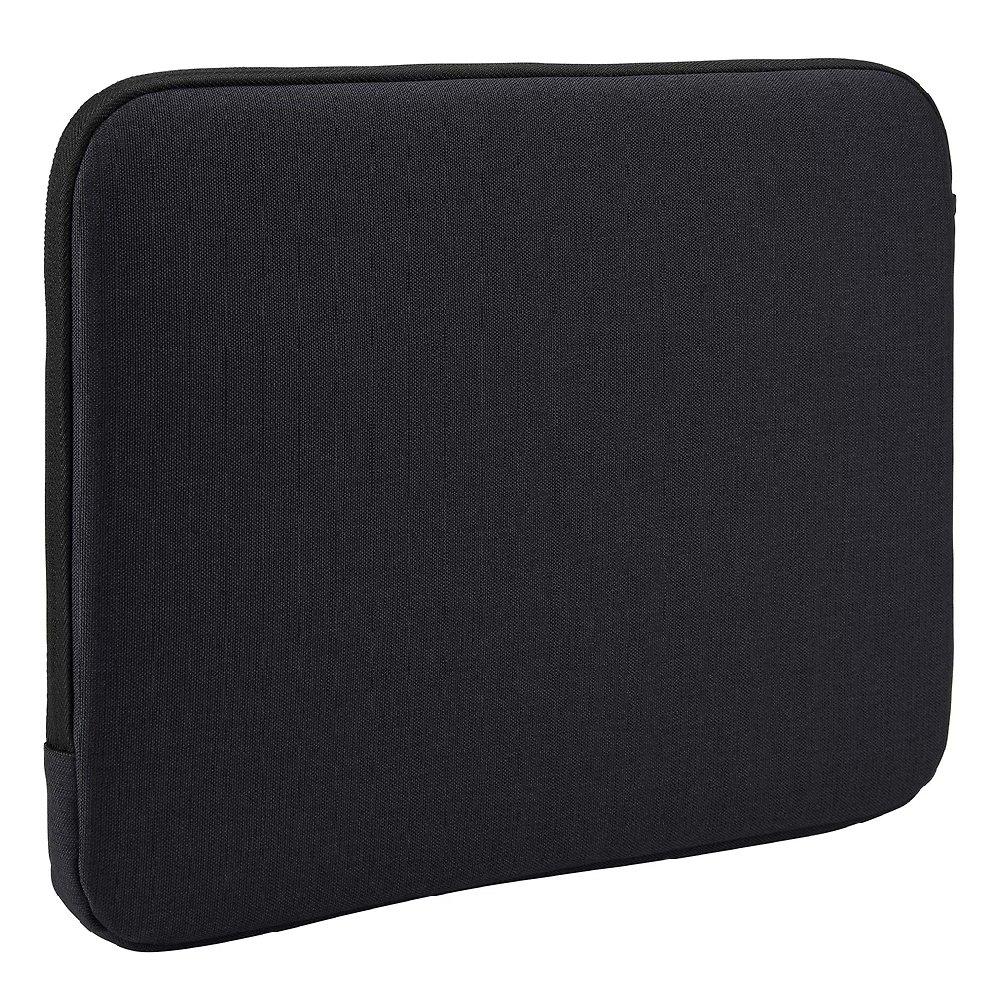 CASE LOGIC HUXTON 13-inch Laptop Sleeve, CL-HUXS213-BLK – Black