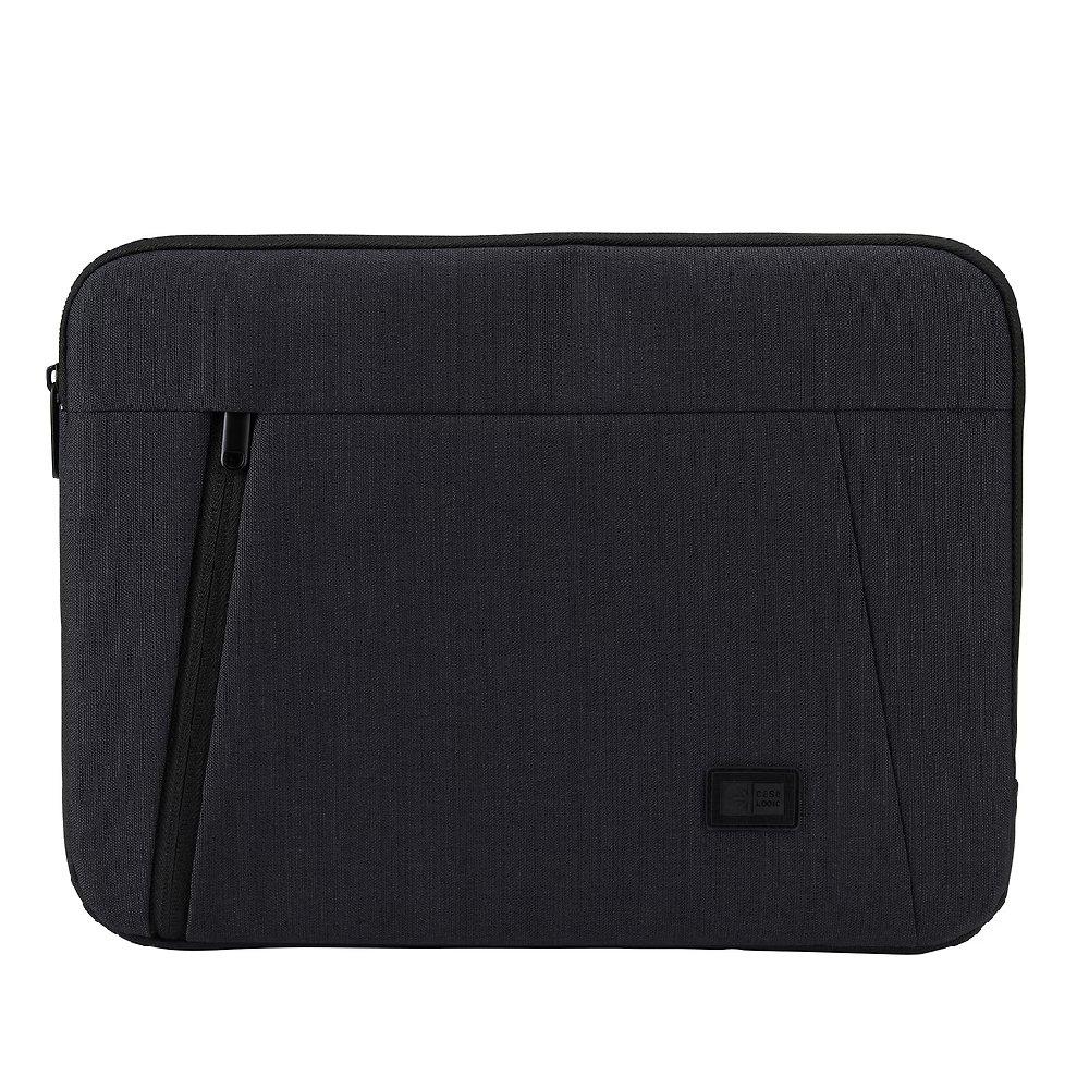 CASE LOGIC HUXTON 13-inch Laptop Sleeve, CL-HUXS213-BLK – Black