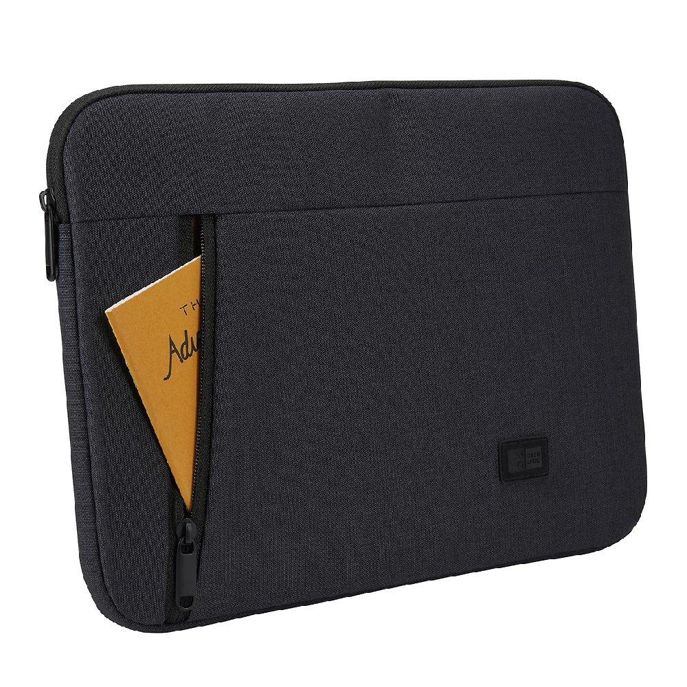 CASE LOGIC HUXTON 13-inch Laptop Sleeve, CL-HUXS213-BLK – Black