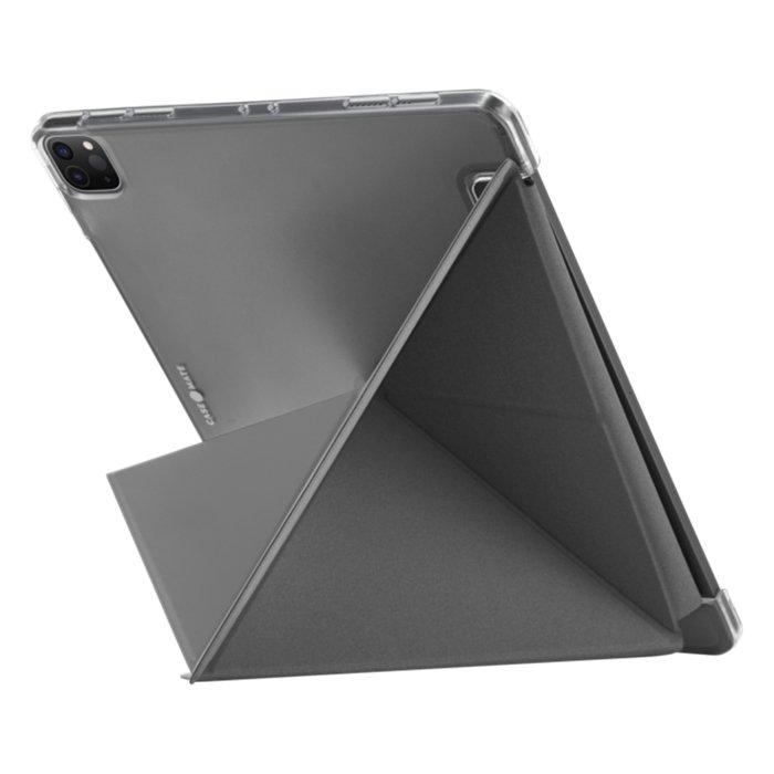 Casemate 11-inch Multi Stand Folio Case for iPad Pro, CM-CM045936 – Grey