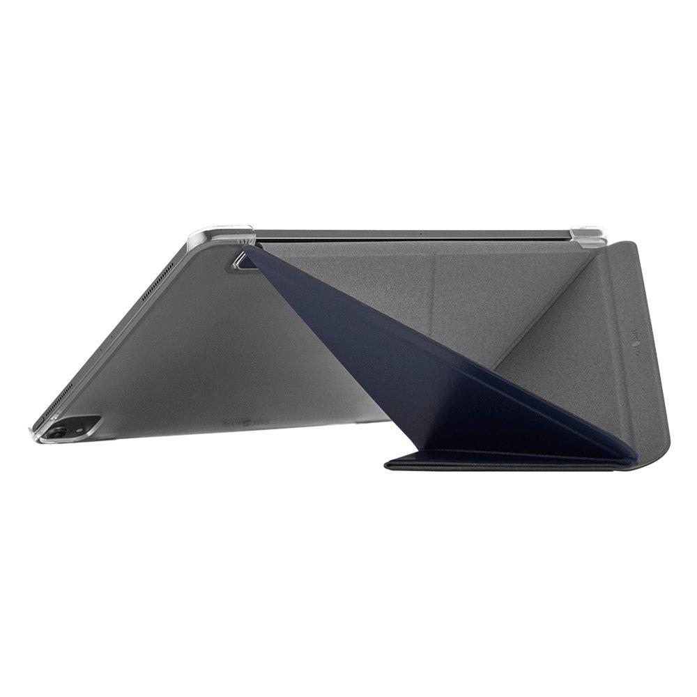 Casemate iPad 10.2-inch Flip Folio Case, CM-CM042840 – Blue