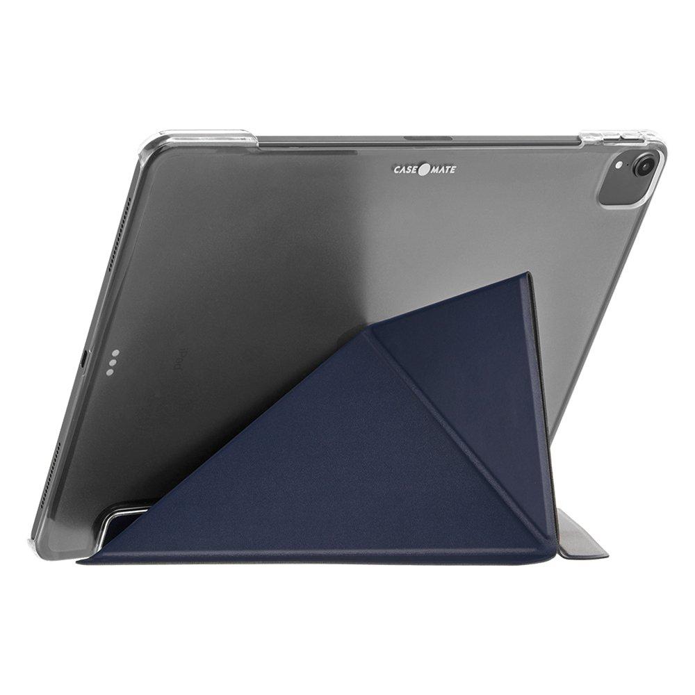 Casemate iPad 10.2-inch Flip Folio Case, CM-CM042840 – Blue