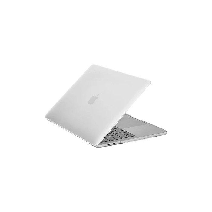 Case Mate Snap-On Case For MacBook AIR M2 2022 13-inch, CM-CM050008 - Clear