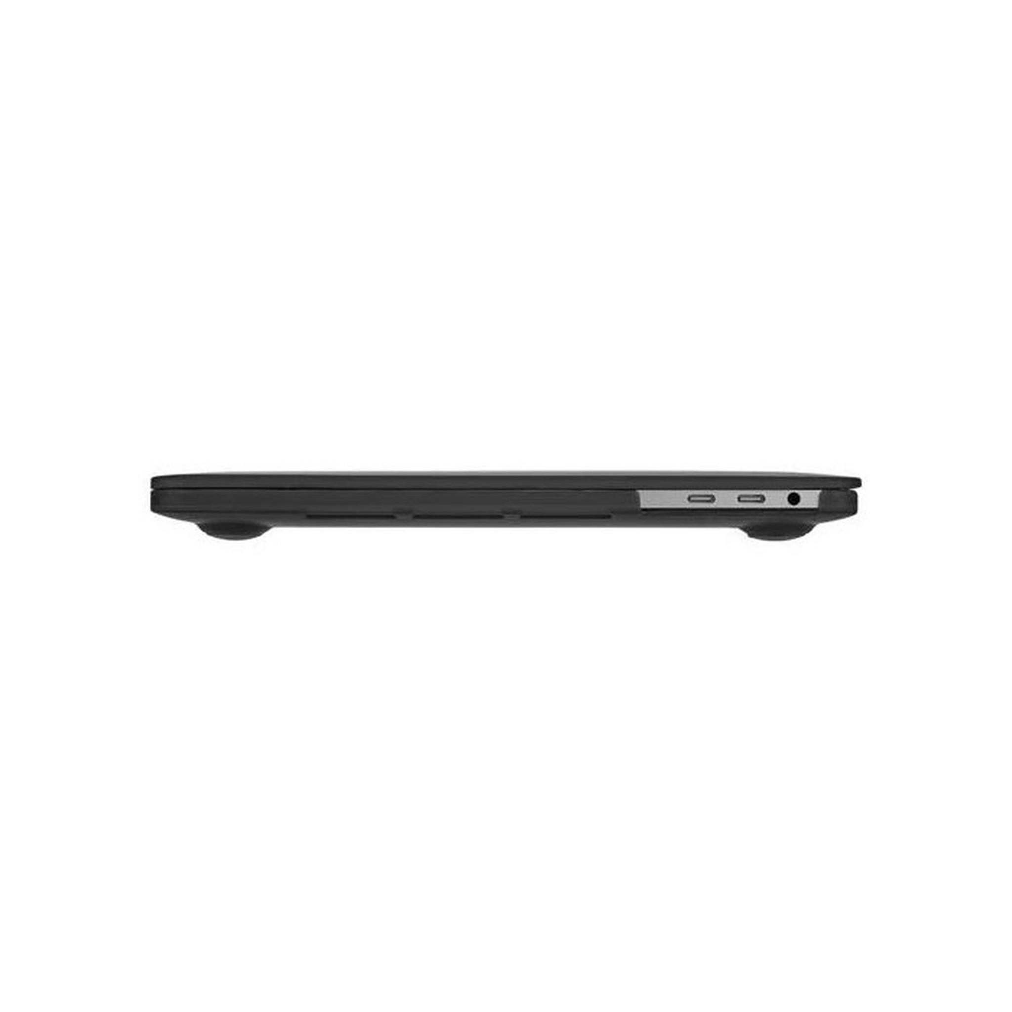 Case Mate Snap-On Case For Macbook AIR M2 2022 13-inch, CM-CM050010 - Smoke