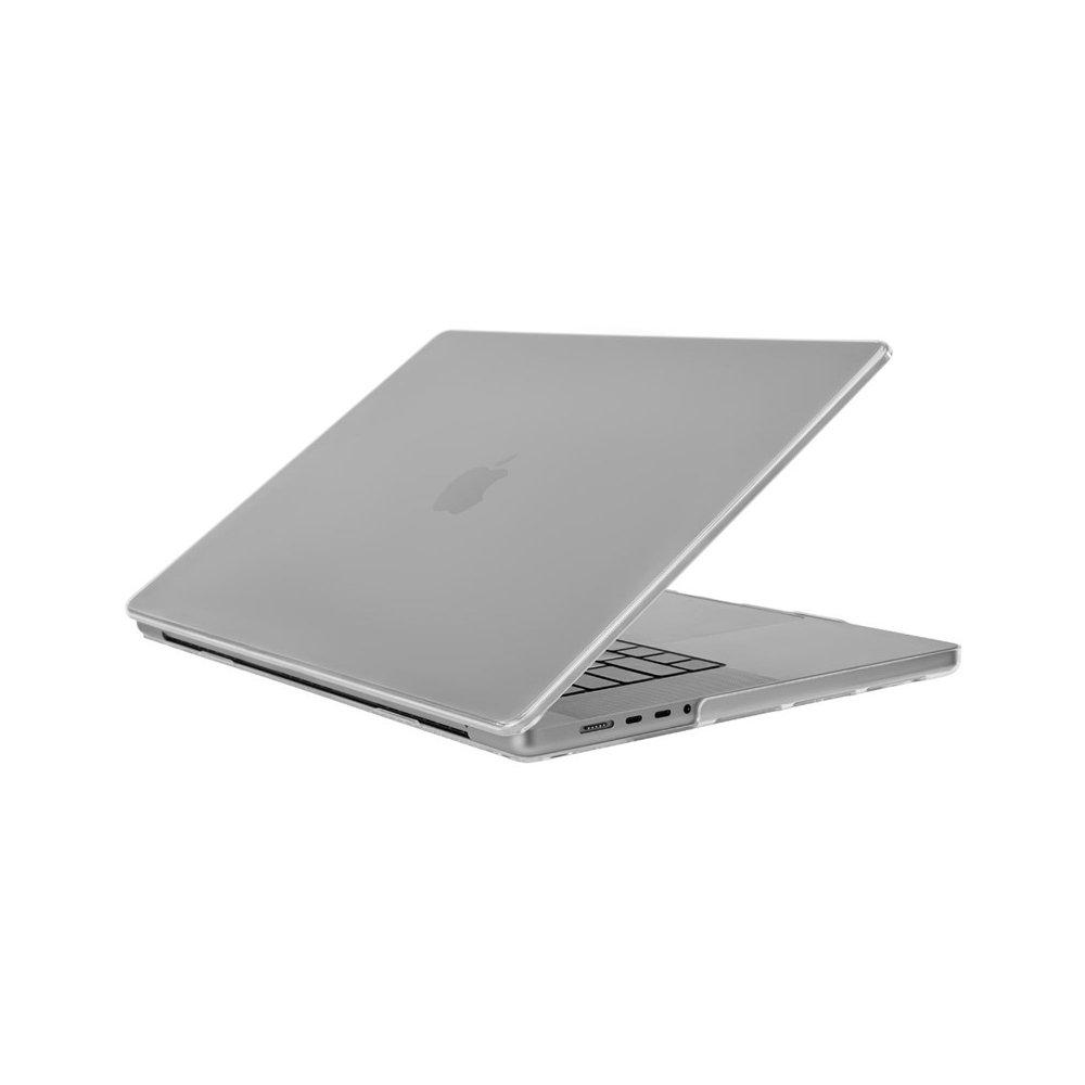 Case Mate Snap-On Case For Macbook Pro 16-inch, CM-CM048526 - Clear