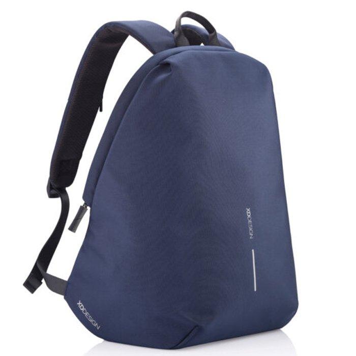 XD DESIGN Bobby SoftPack Backpack, 15.6-inch, XD-P705-795 - Blue