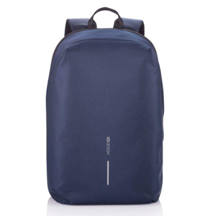 XD DESIGN Bobby SoftPack Backpack, 15.6-inch, XD-P705-795 - Blue