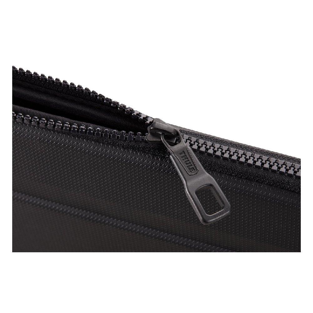 Thule Gauntlet 4 Sleeve for 16-inch MacBook, THL-TGSE2357-BLK – Black