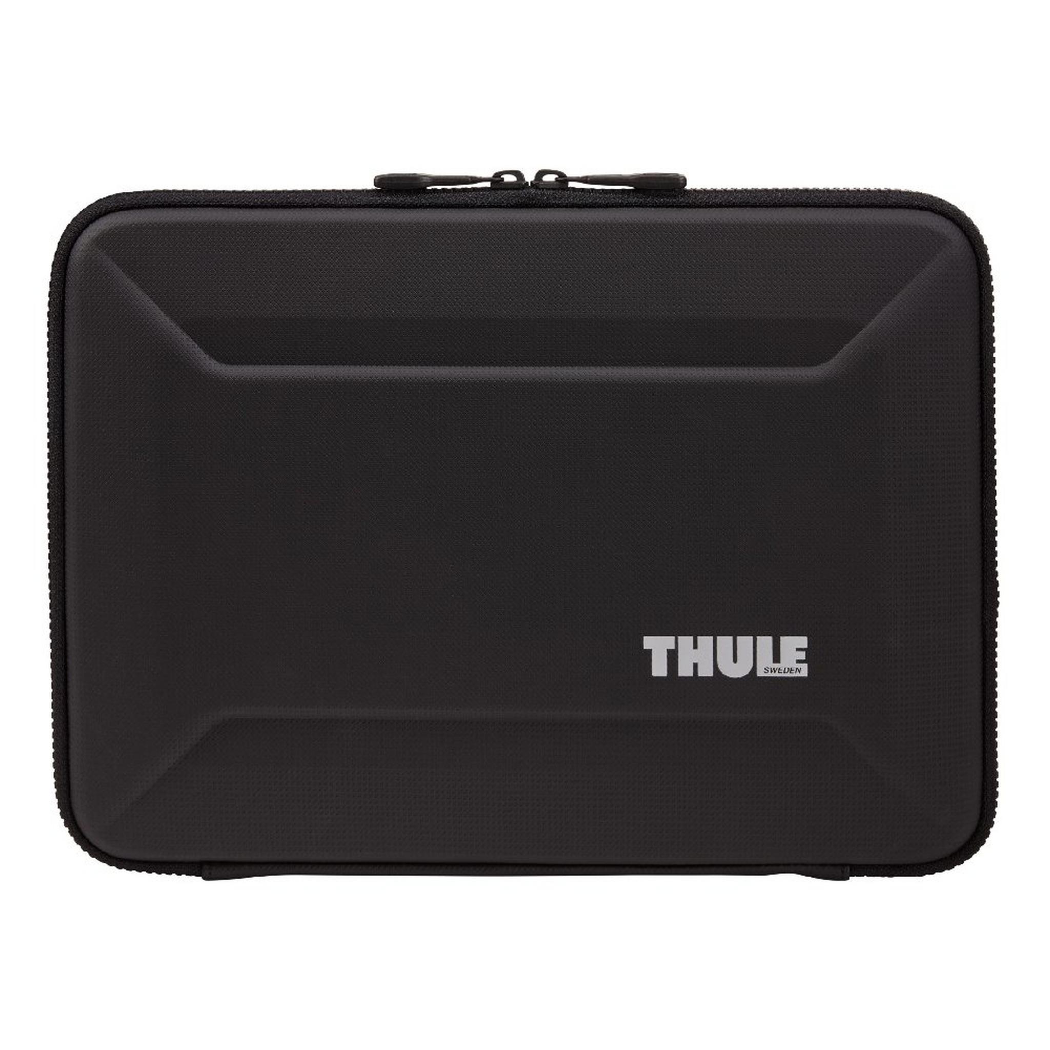 Thule Gauntlet 4 Sleeve for 14-13-inch MacBook, TGSE2358-BLK – Black