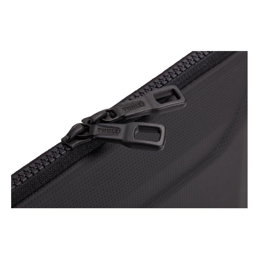 Thule Gauntlet 4 Sleeve for 14-13-inch MacBook, TGSE2358-BLK – Black
