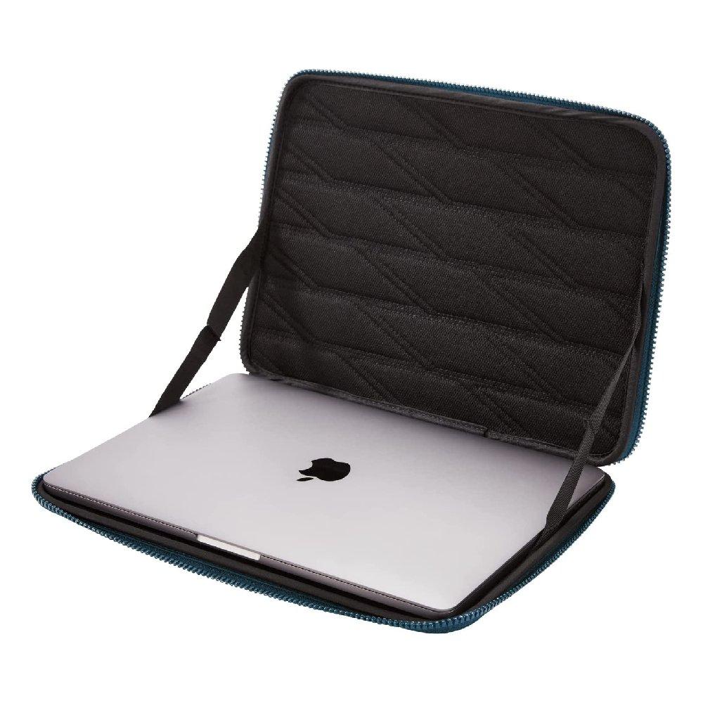 Thule Gauntlet Sleeve for 13-inch MacBook Pro/MacBook Air, THL-TGSE2355-BLU - Blue
