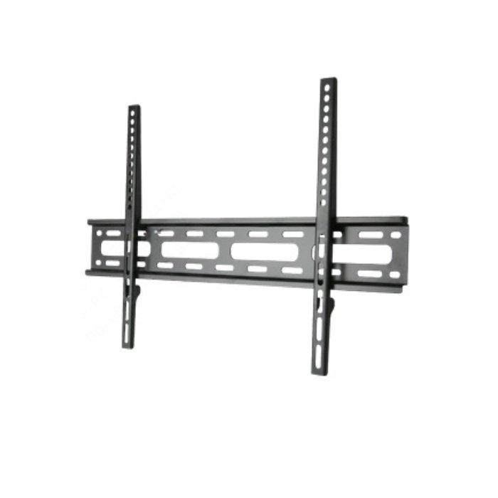 Buy Loctek fixed wall bracket, 36 to 55-inch tvs, 35kg loading capacity, psw598mf – black in Kuwait