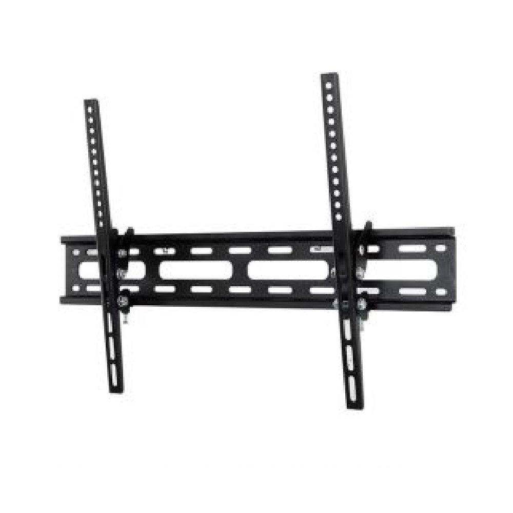 Loctek Fixed Wall Bracket, 36 to 55-inch TVs, 35Kg Loading Capacity, PSW598MF – Black