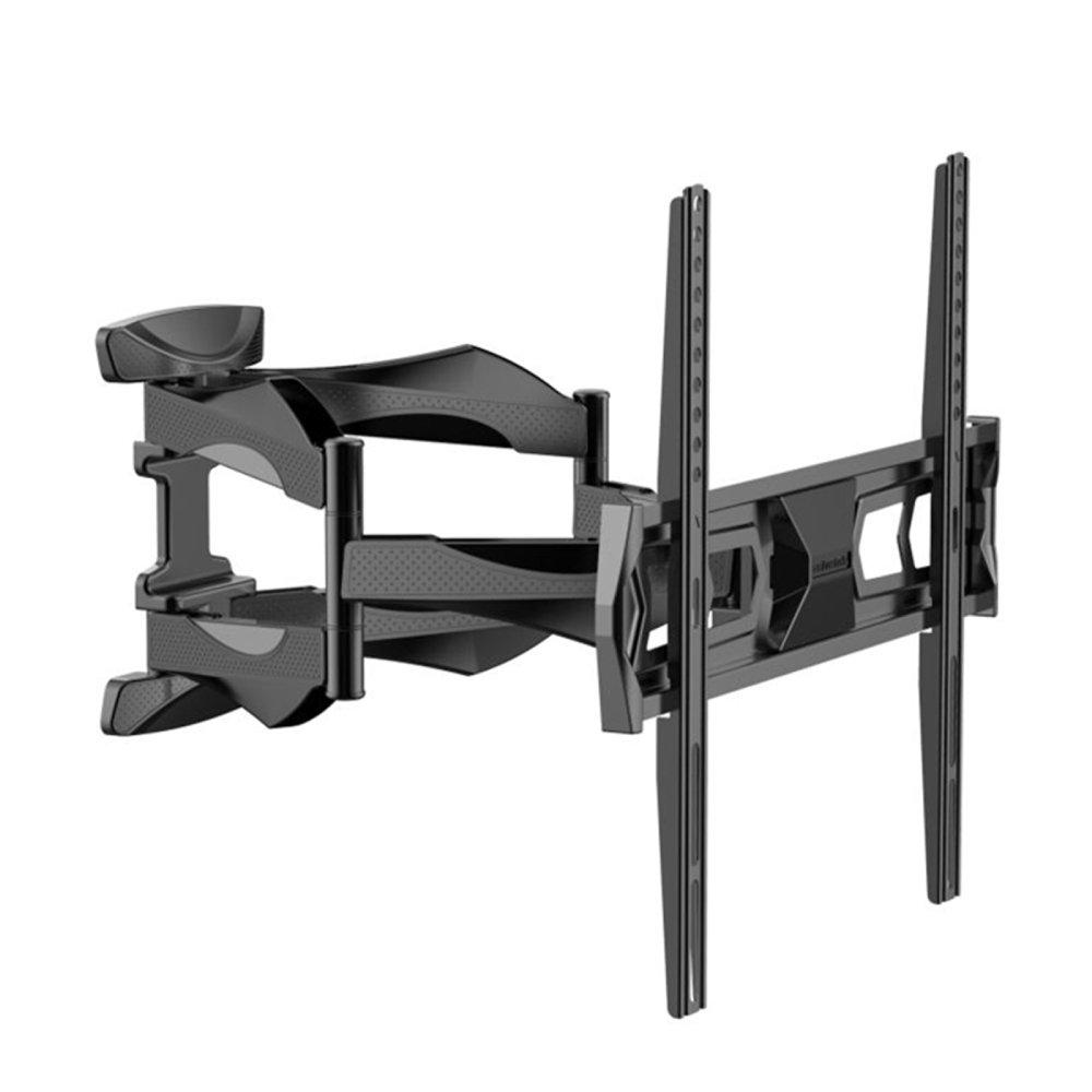 Buy Loctek full motion wall bracket, up to 32-60 inch tvs, 30kg loading capacity, psw862m –... in Kuwait