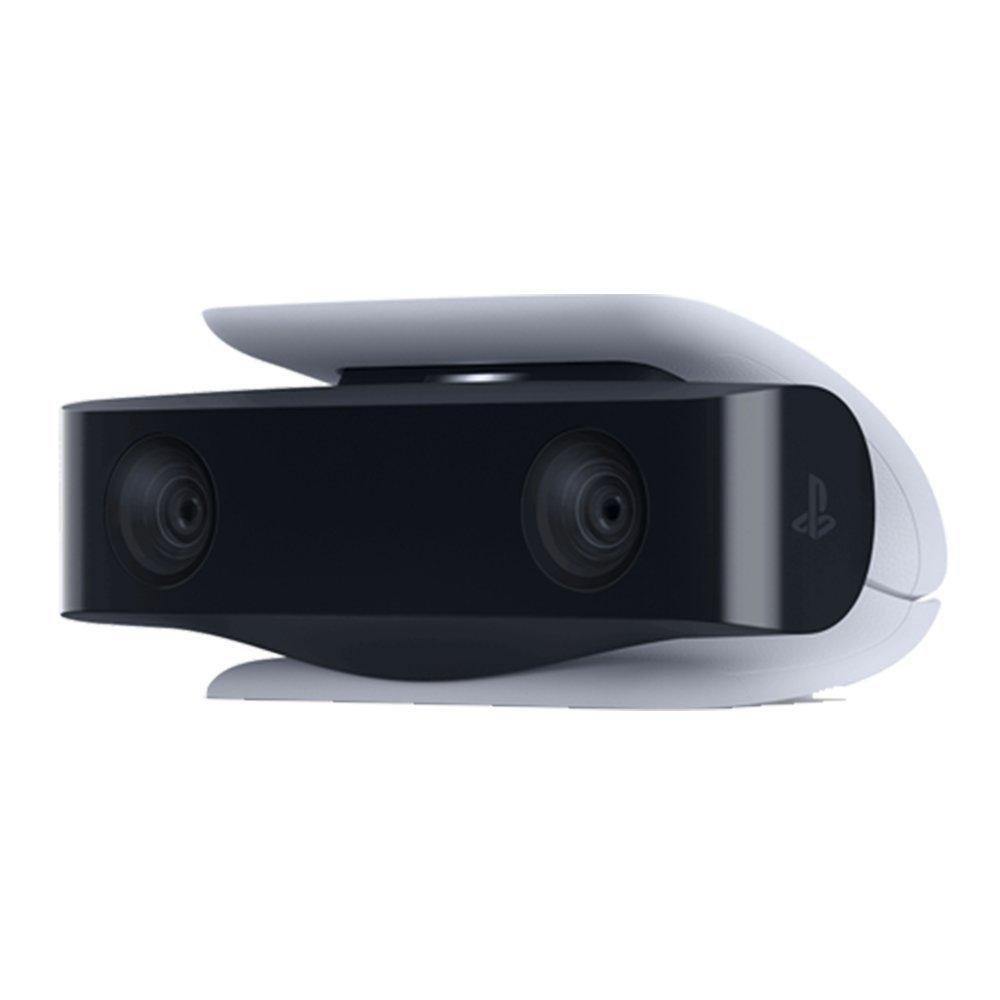 جهاز بلايستيشن 5 الإصدار الرقمي + قسيمة جود أوف وور: راجناروك + كاميرا سوني بلايستيشن 5 عالية الوضوح