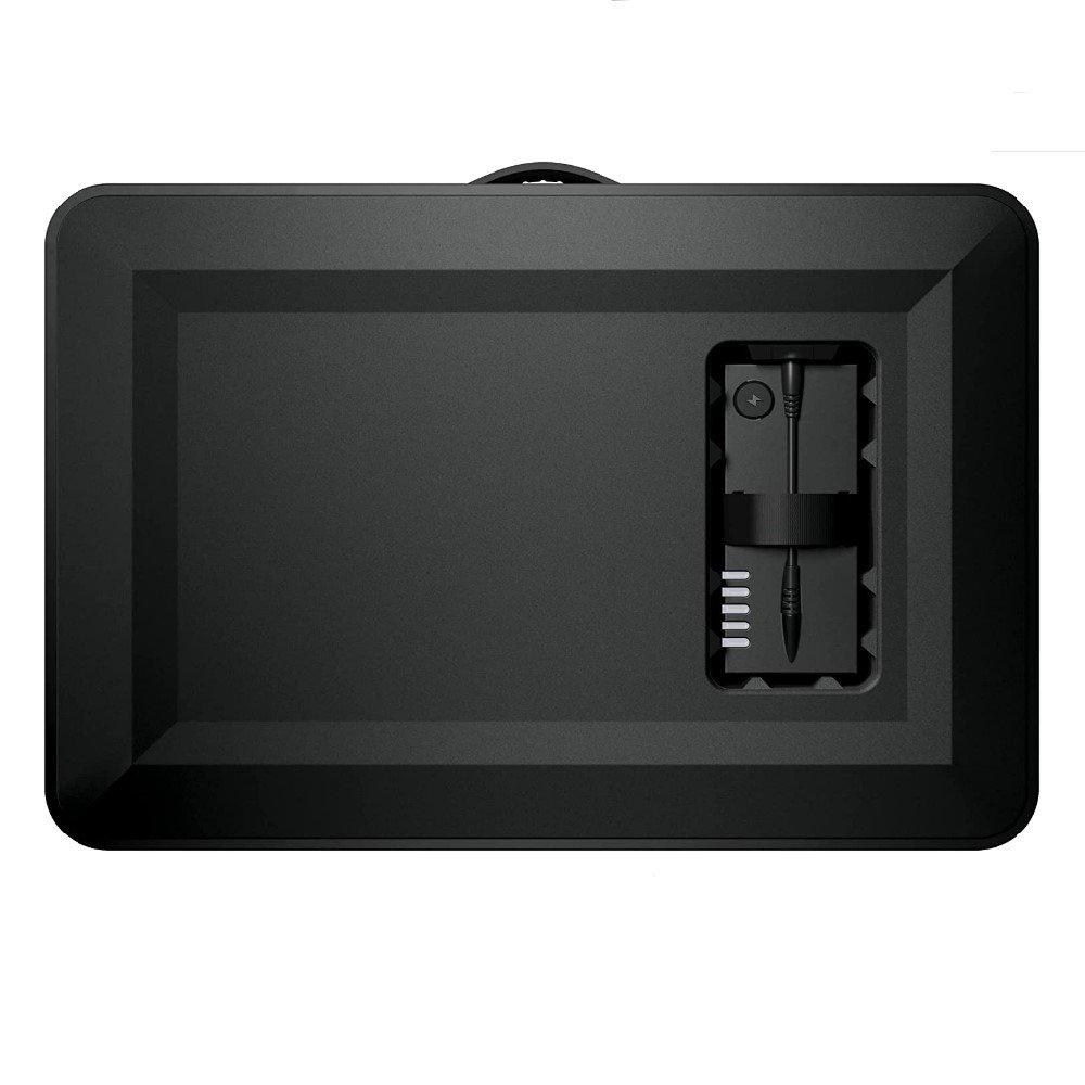 سماعة خارجية محمولة جو من ساوند بوك، بقدرة 144 واط ، 11-SBGO_B_1BB_EU - أسود