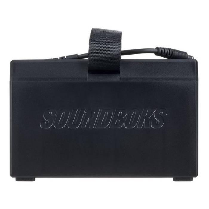 SoundBoks 3rd Gen BatteryBox Speaker Battery, 11BB3 Xcite