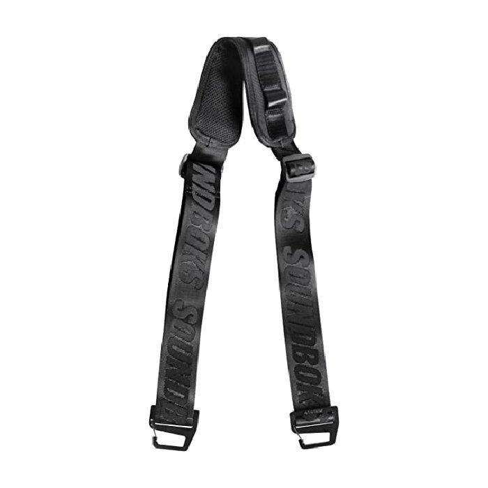 Buy Soundboks go carrier strap, 19-00014 - black in Kuwait