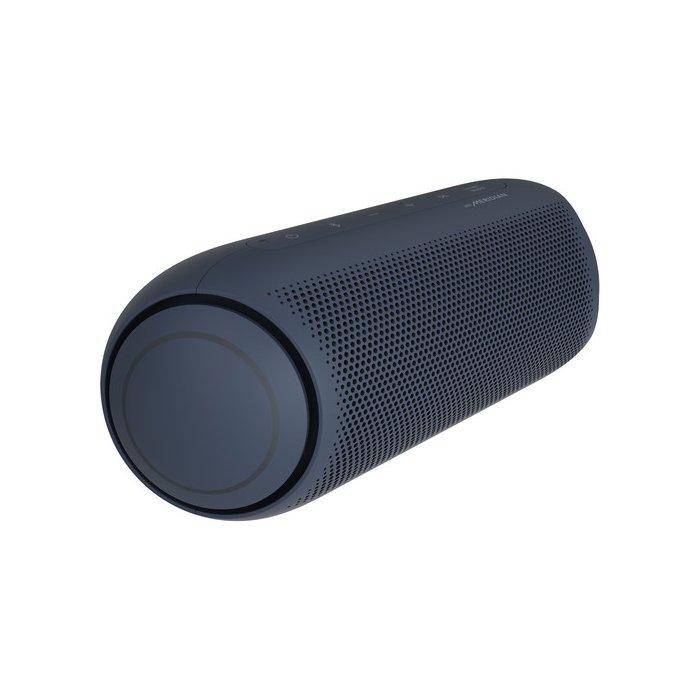 LG XBOOM Go Bluetooth Speakers, 30W, PL7 Black Xcite