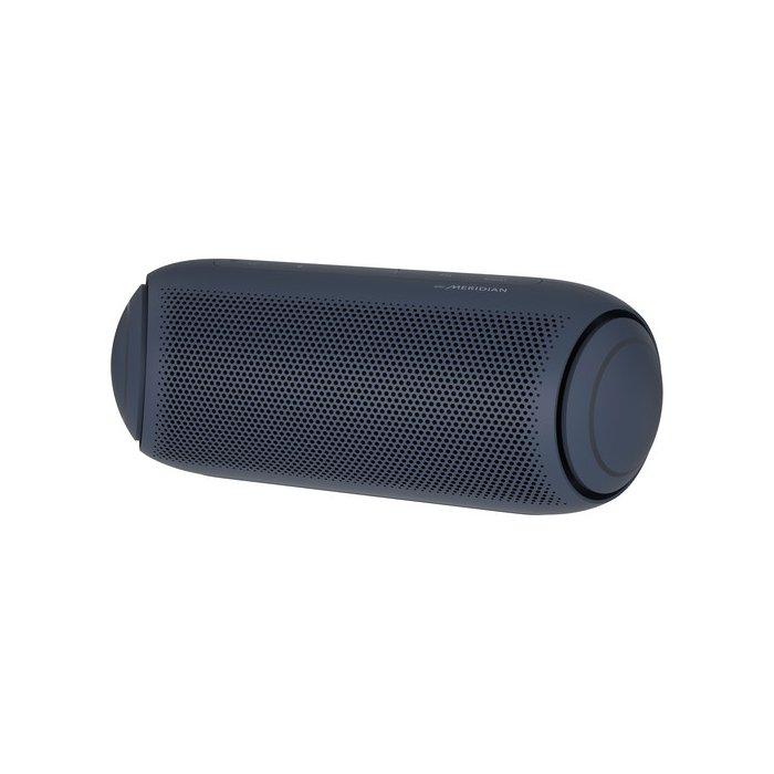 LG XBOOM Go Bluetooth Speakers, 30W, PL7 - Black