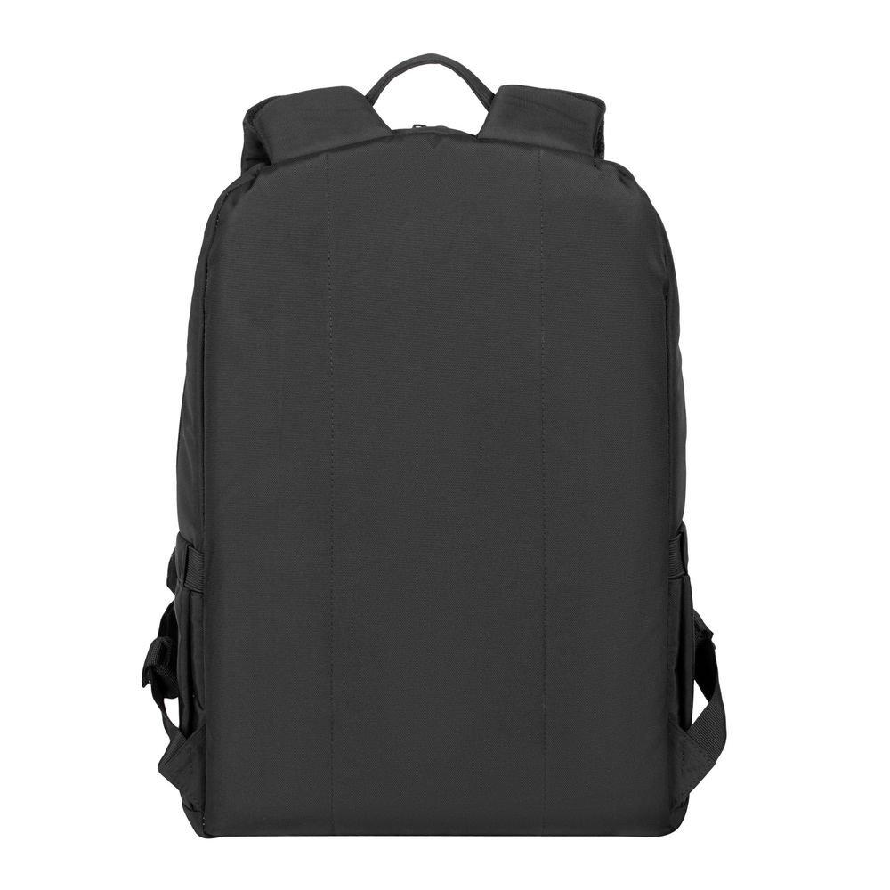 RIVA Alpendorf Laptop Backpack, 15.6 / 16-inch, ECO-7561 – Black
