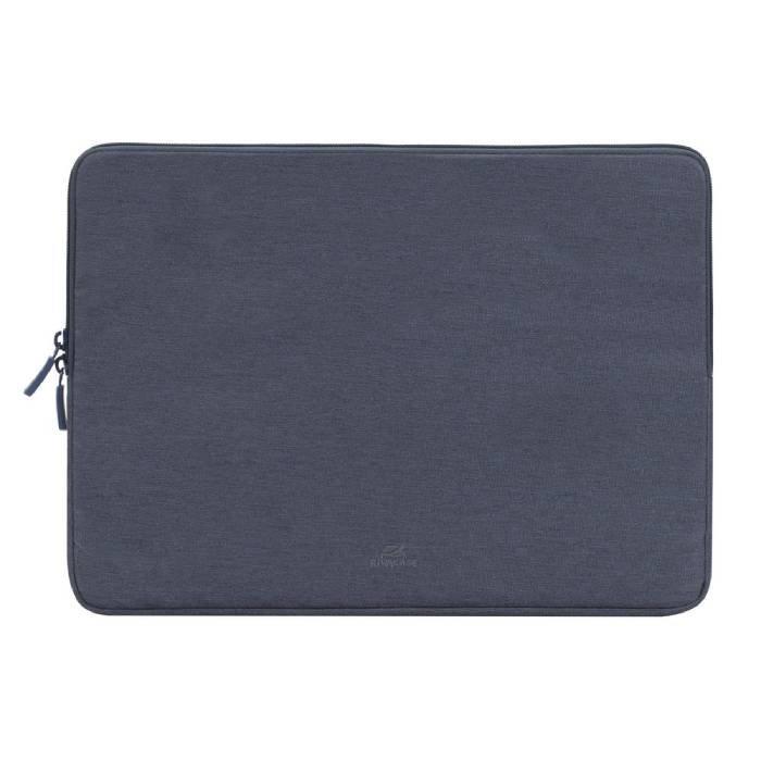 Rivacase 7703 Laptop Sleeve 13.3", Suzuka-Eco – Blue