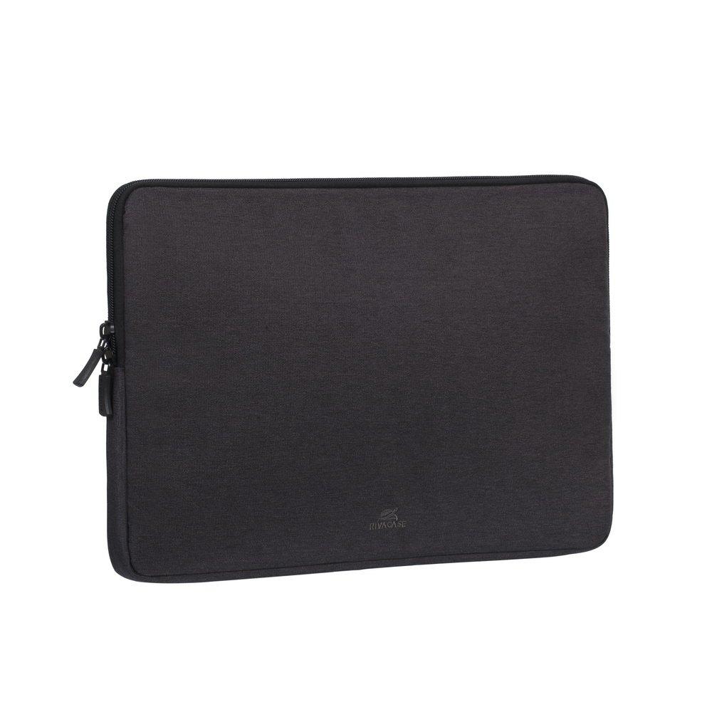 Buy Riva eco laptop sleeve, up to14-inch, suzuka-eco-7704 – black in Kuwait