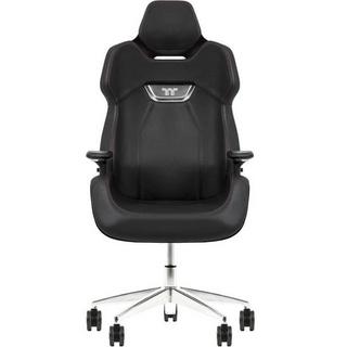 Buy Thermaltake argent e700 real leather gaming chair, design by studio f. A. Porsche, ggc-... in Kuwait