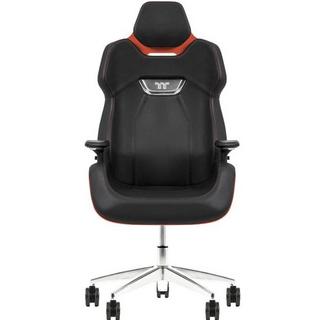 Buy Thermaltake argent e700 real leather gaming chair, design by studio f. A. Porsche, ggc-... in Kuwait