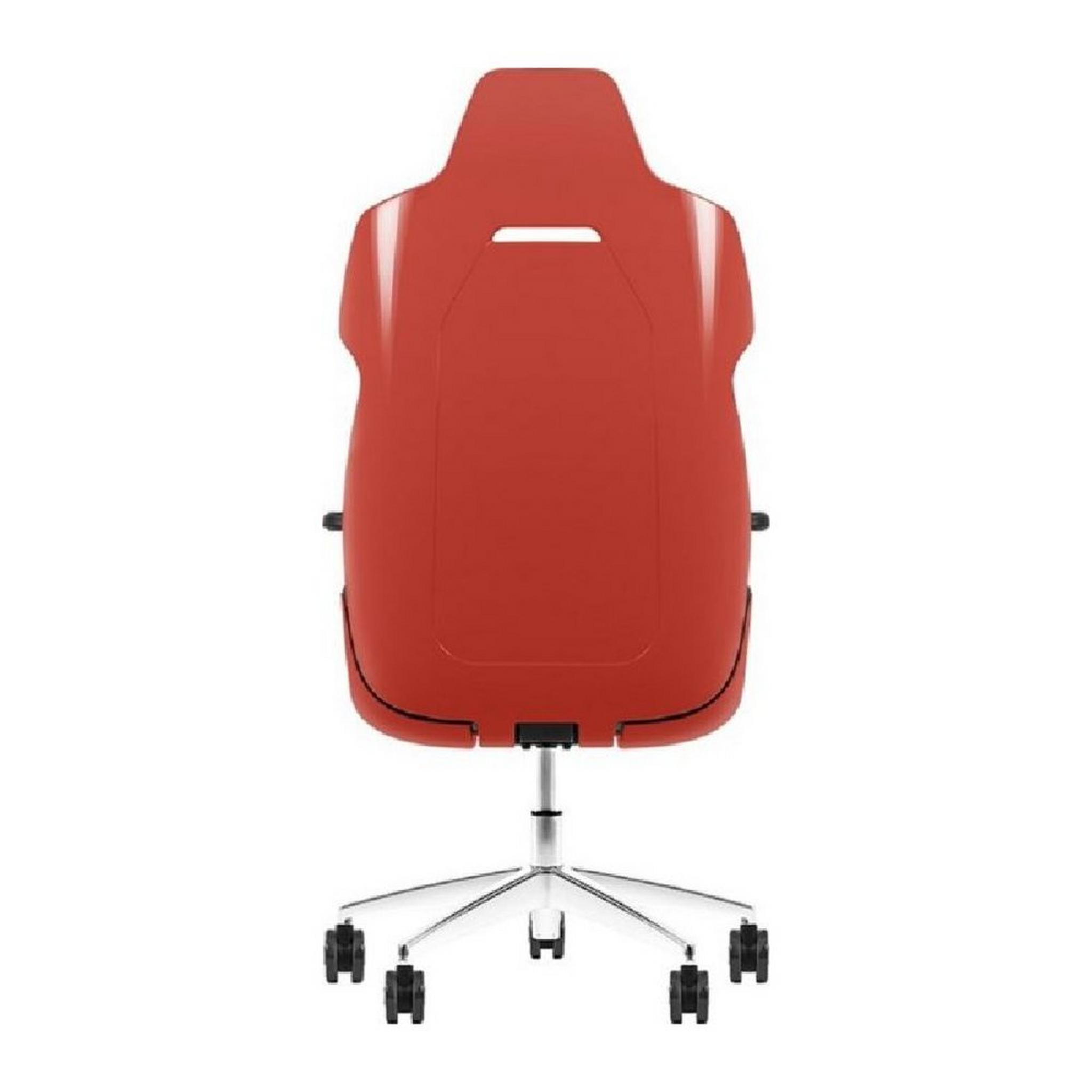 كرسي ألعاب جلدي ارجينت اي700 من تصميم اف. ايه. بورش من ثيرمالتاك، GGC-ARG-BRLFDL-01– برتقالي