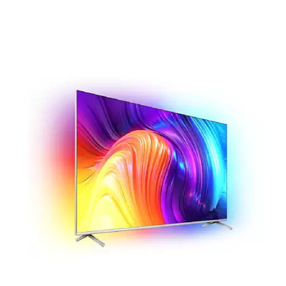 PHILIPS 55 -inch 4K UHD Smart Android TV 55PUT8507/56  Black