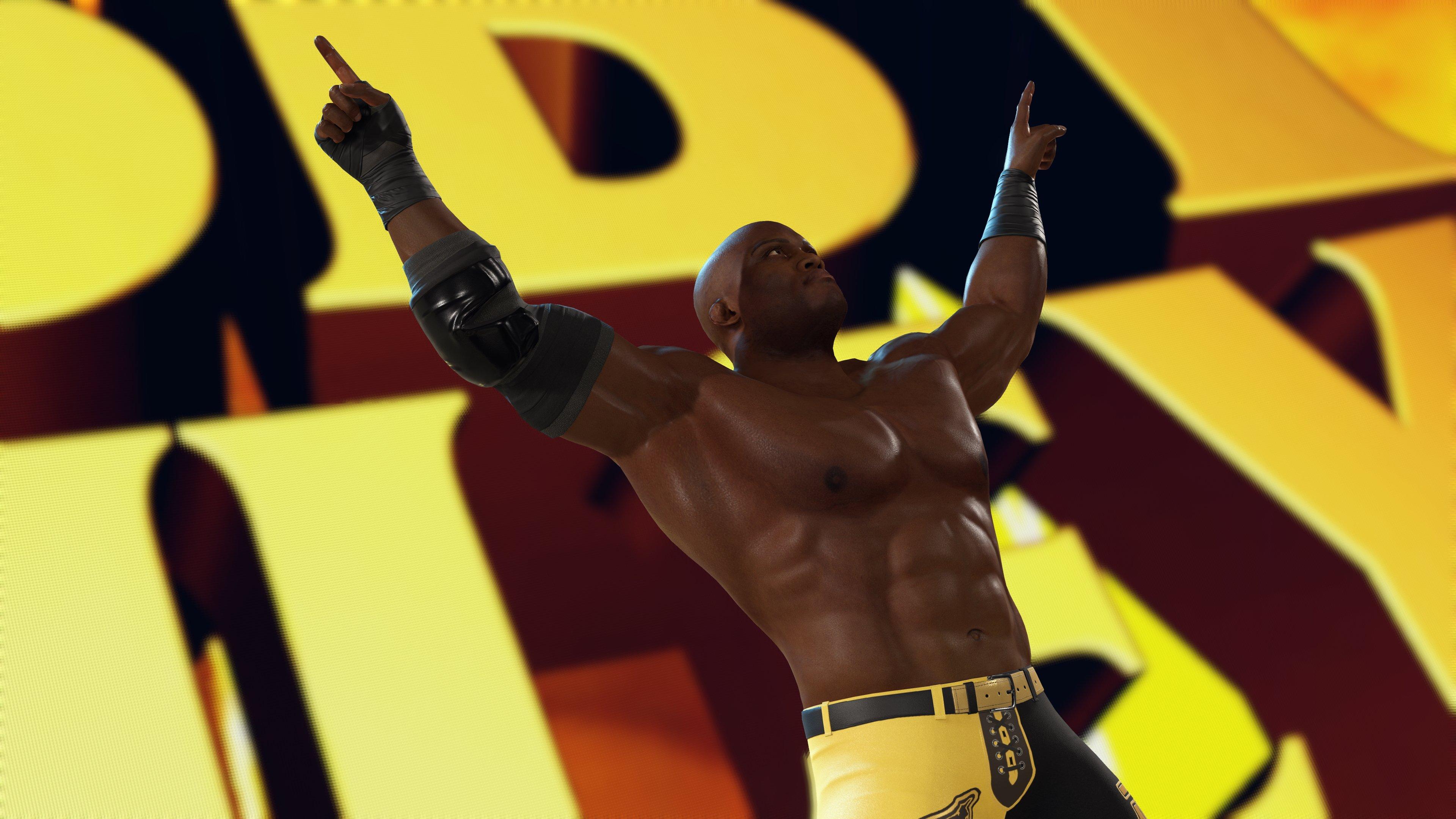 WWE 2K23 - Standard Edition - PlayStation 5 Game